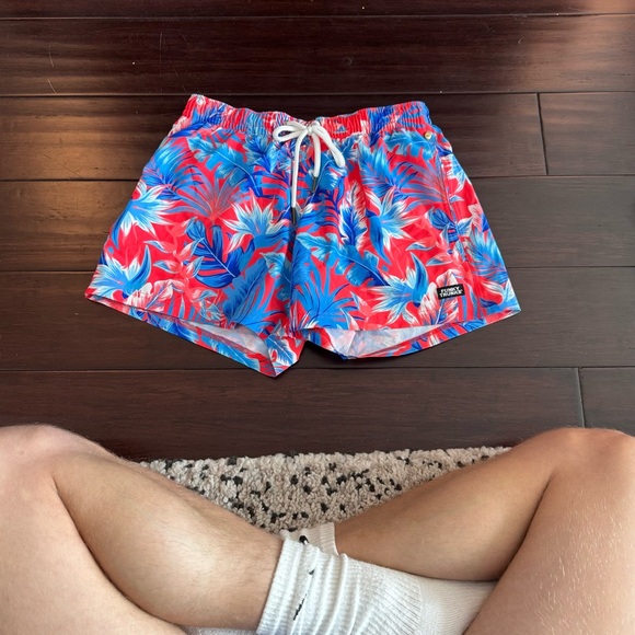Funky Trunks Beach Shorts - Picture 6 of 12
